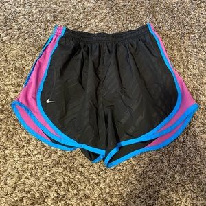 Nike Tempo shorts